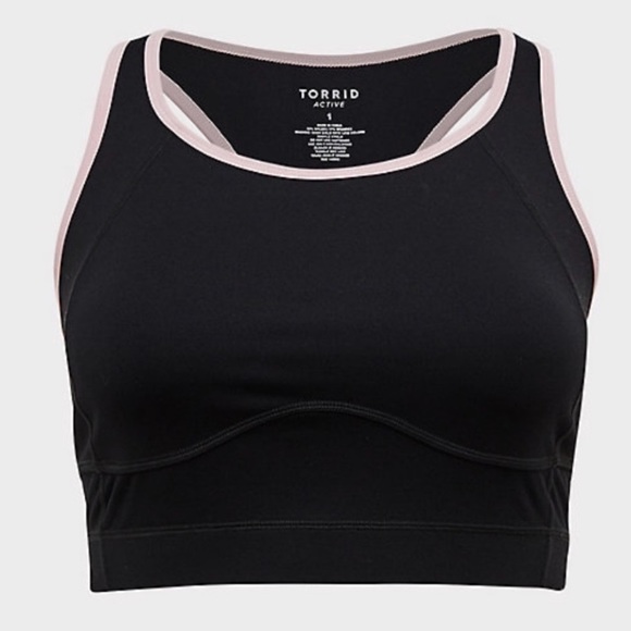 Torrid active set - Picture 5 of 10